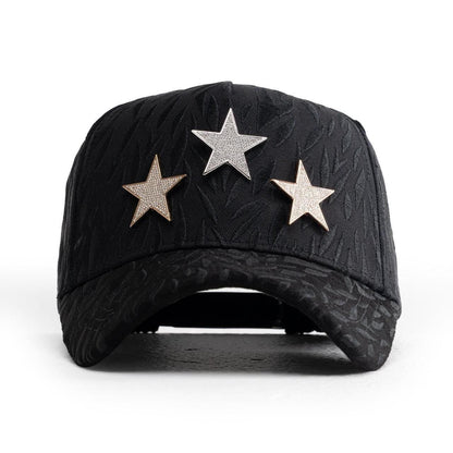 BARBAS HATS - ROCKSTAR CT