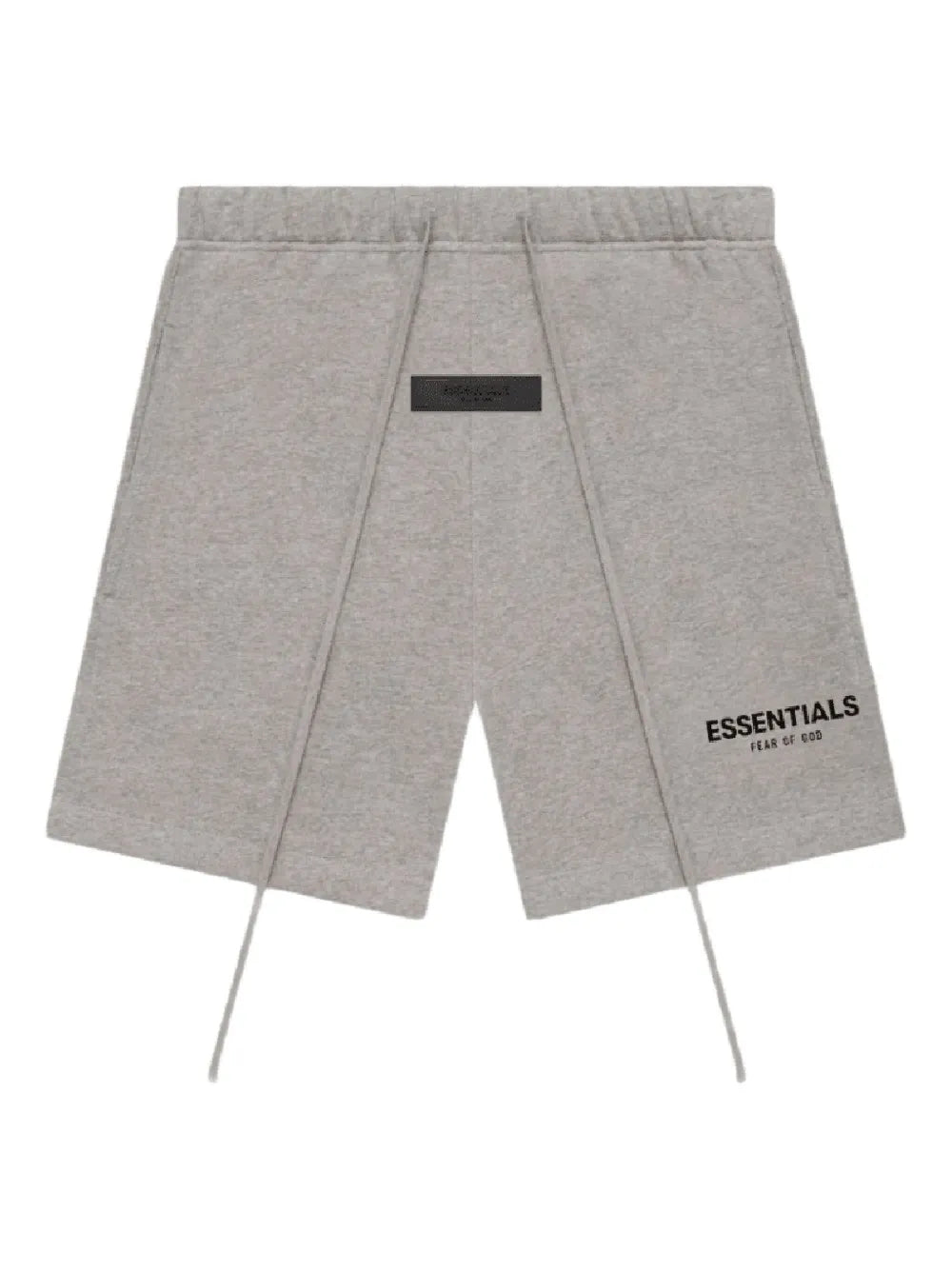 ESSENTIALS - SHORT DARK OATME