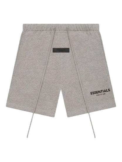 ESSENTIALS - SHORT DARK OATME