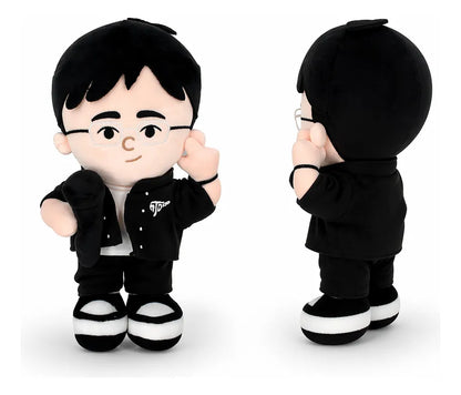 RUDE AWAKENINGS - PELUCHE TOMBONIÑO