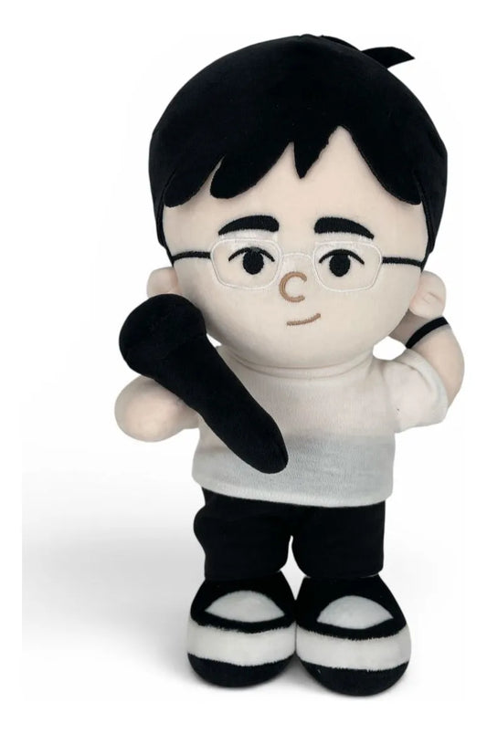 RUDE AWAKENINGS - PELUCHE TOMBONIÑO