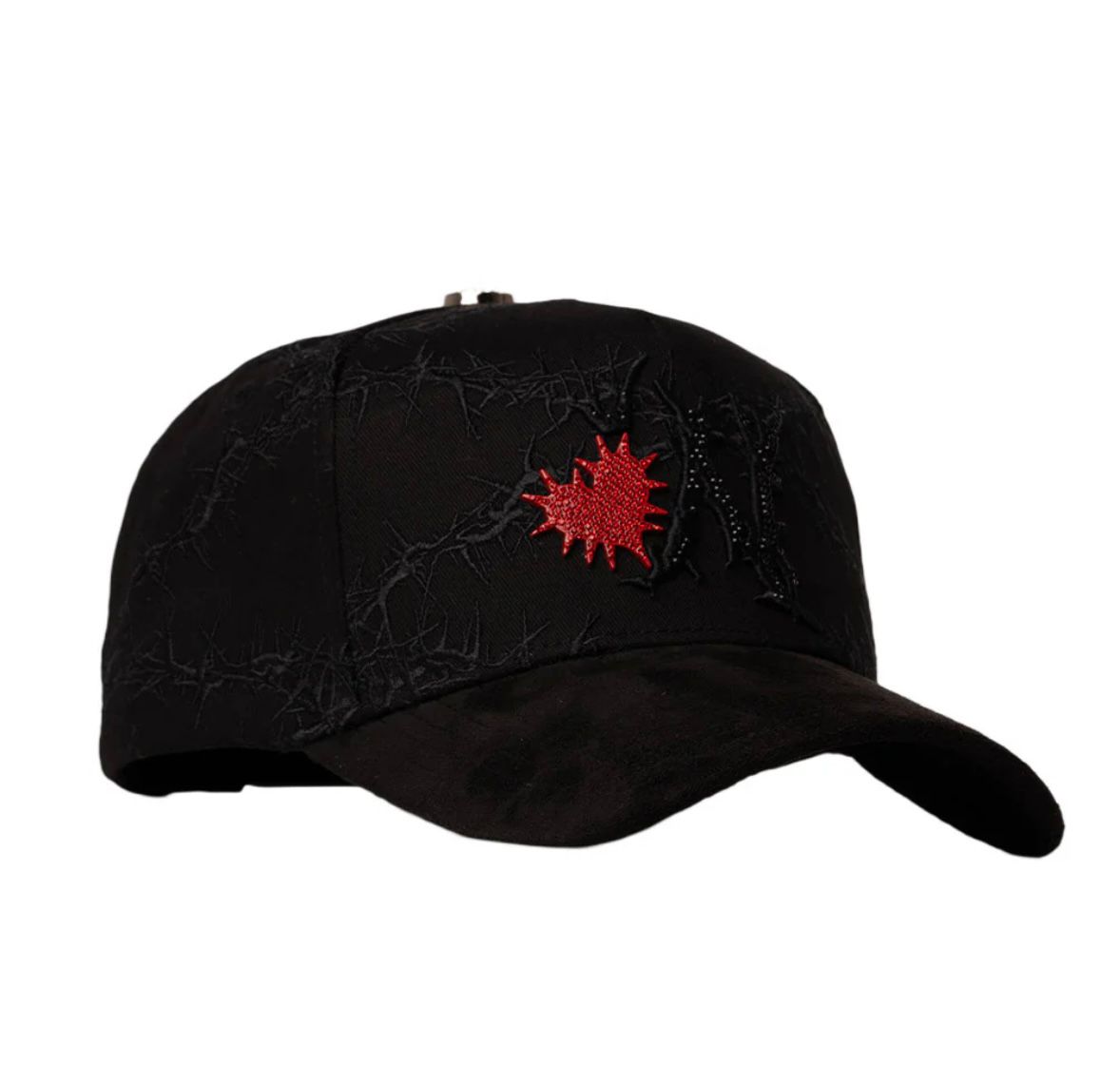 WILLITO X BARBAS HATS