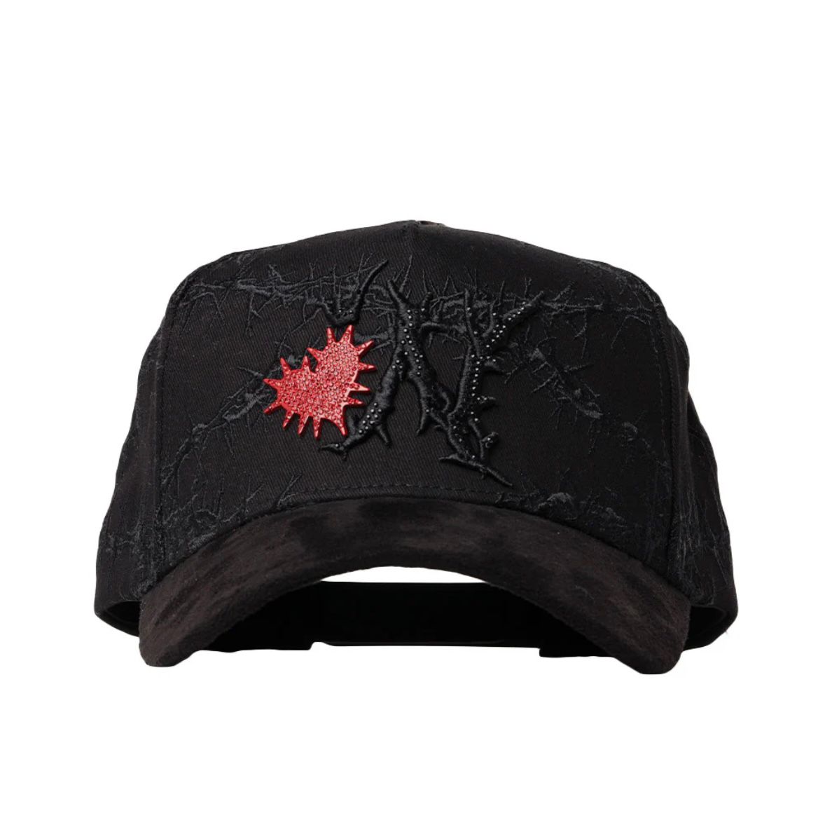 WILLITO X BARBAS HATS