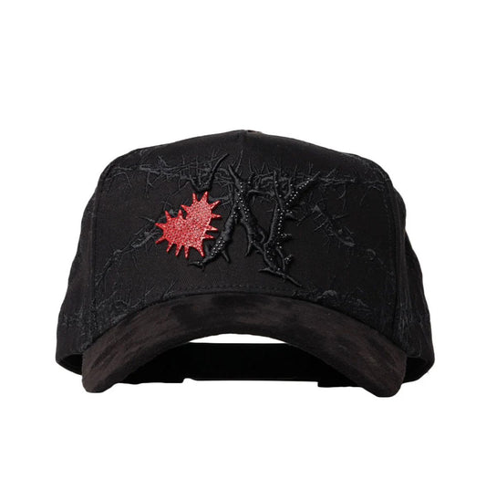 WILLITO X BARBAS HATS